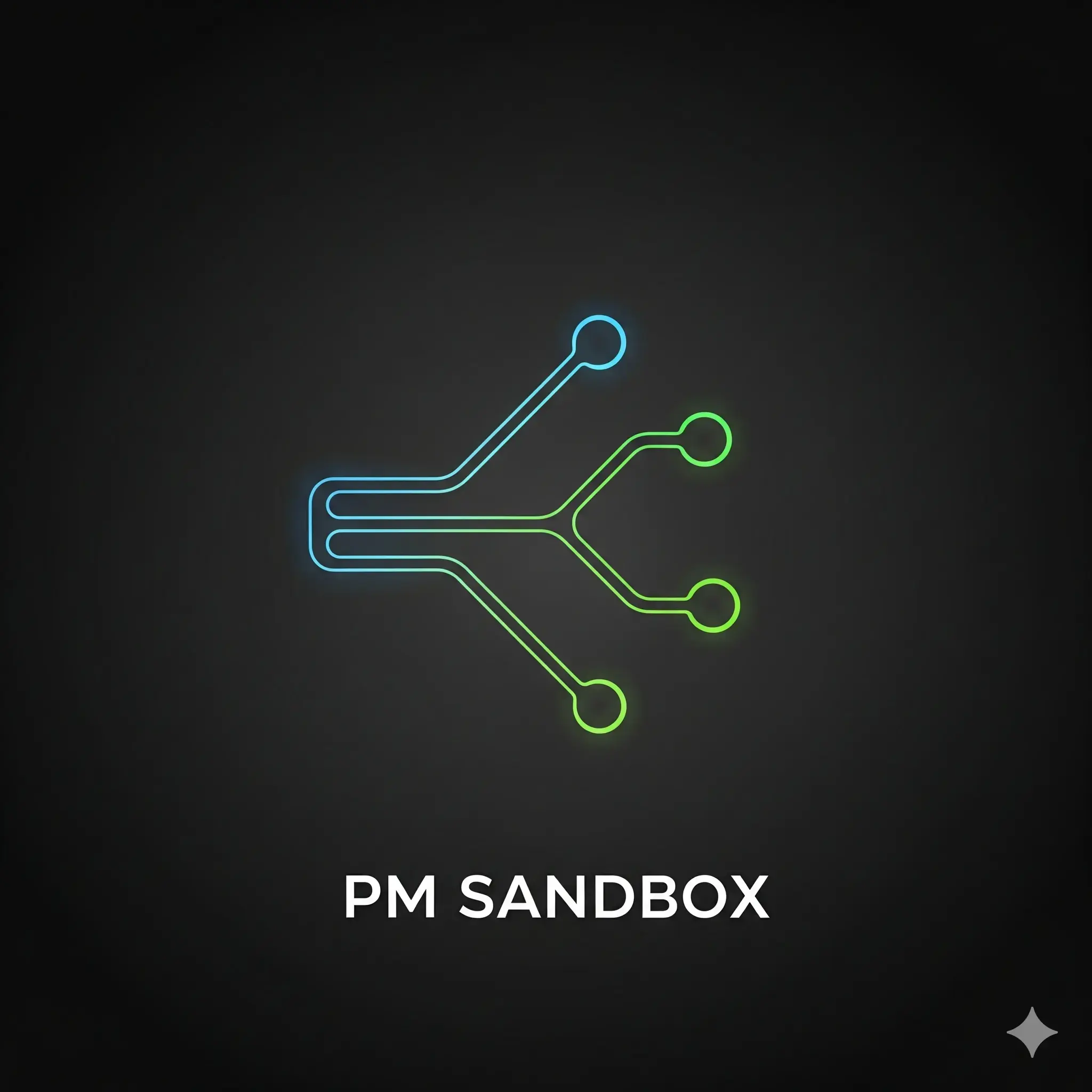 PM Sandbox Logo